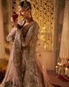 Lehenga - Light Lavender 1203